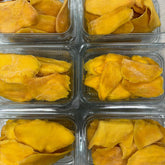 Natürliche Getrocknete Mango 250 g