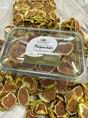 Feigenchips 200g • Natürliche