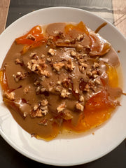 1kg Aydın Regionale Kürbissüßspeise • Ca.10 Portionen