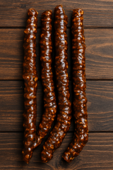 Walnuss-Sucuk mit Schmetterlingswalnüsse – 500g