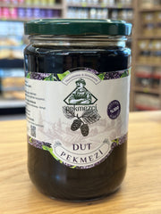 DUT PEKMEZİ 800g • Ozel üretim et EV YAPIMI