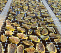 Feigenchips 200g • Natürliche