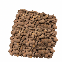 Amandes grillées salées d'Ouzbékistan (350 g)