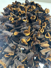 Dolmalık Patlıcan Kurusu 1 bağ (40-50 adet)