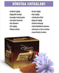 Shifamix Detox Plus Kaffee