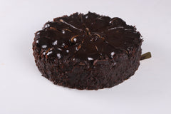 Chocolate Profiterole Cake (NUR IM LADEN) • 12 Scheiben