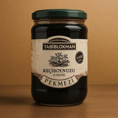 Johannisbrotmelasse – 800 g