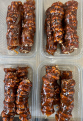 Walnuss-Sucuk mit Schmetterlingswalnüsse – 500g