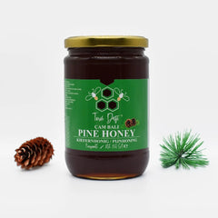 Kiefernhonig 860g