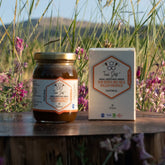 HONİG Special Mix • Gelee Royale, Pollen, Propolis und Honig 225 g