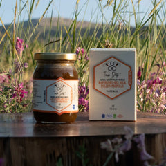 HONİG Special Mix • Gelee Royale, Pollen, Propolis und Honig 225 g