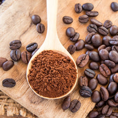 Aromaintensiver Türkischer Kaffee (200g) - Frisch Geröstet, Gemahlen Und 100% Natürlich