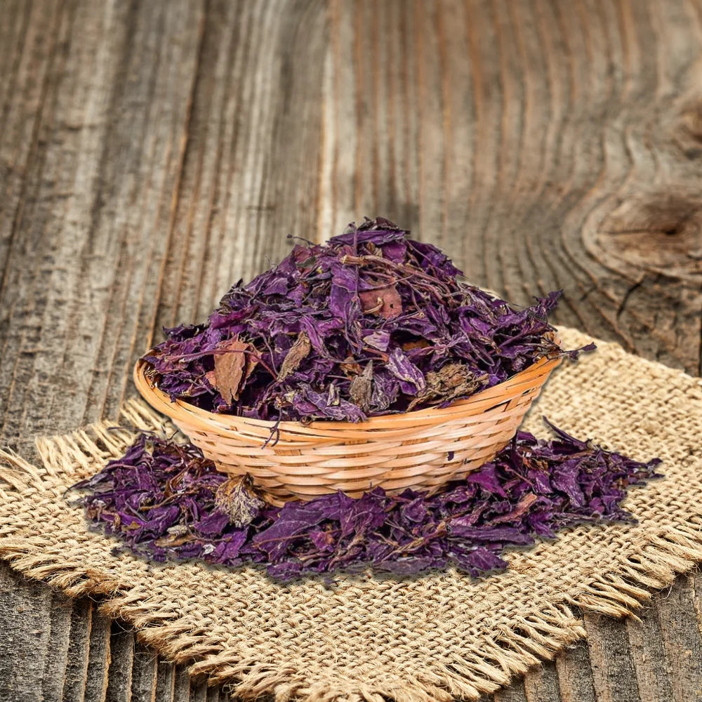 Basilikum (Reyhan) 15g - Getrocknet