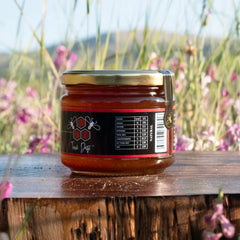 Miel de Ferula 400 Gr