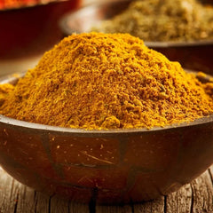 Curry 200g Pulver - Das Geheimnis des Geschmacks der Asiatischen Küche