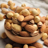 Deluxe Mix - Gemischte Nüsse 500g