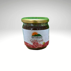 GÜL REÇELİ (450 gr)