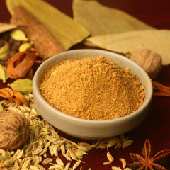 Garam Masala Gewürzmischung - 160g Indische Gewürzmischung