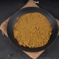 Gemahlener Kreuzkümmel 180g - für Praktische AnwendungGemahlener Kreuzkümmel 180g - für Praktische Anwendung