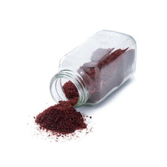 Gemahlener Sumach (1kg) - Das Multitalent für Küche und Gesundheit