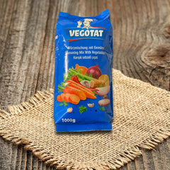 Gemüsewürze - Salzgemisch