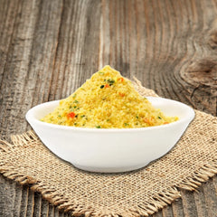 Gemüsewürze - Salzgemisch