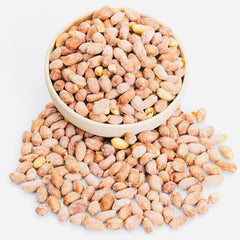 Geröstete und Gesalzene Erdnüsse 350g - Geschälte Erdnüsse