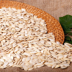 Gesalzene Kürbiskerne 350g - Natürlicher Geschmack aus Nevşehir