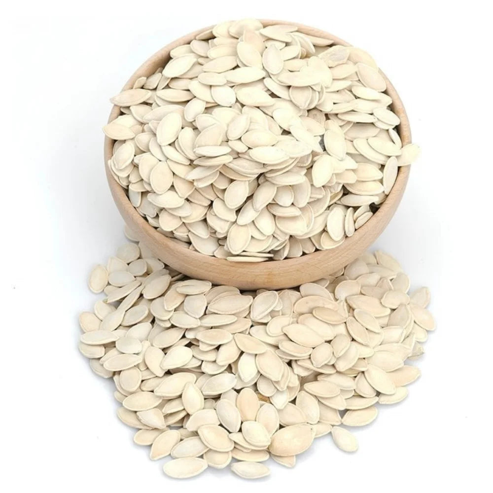 Gesalzene und Geröstete Kürbiskerne 700g - Knusprig und Traditionell