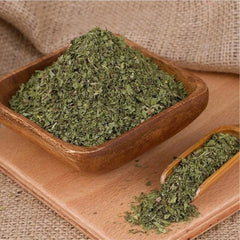 Getrocknete Minze 150g - Frische und Aromatische Minze