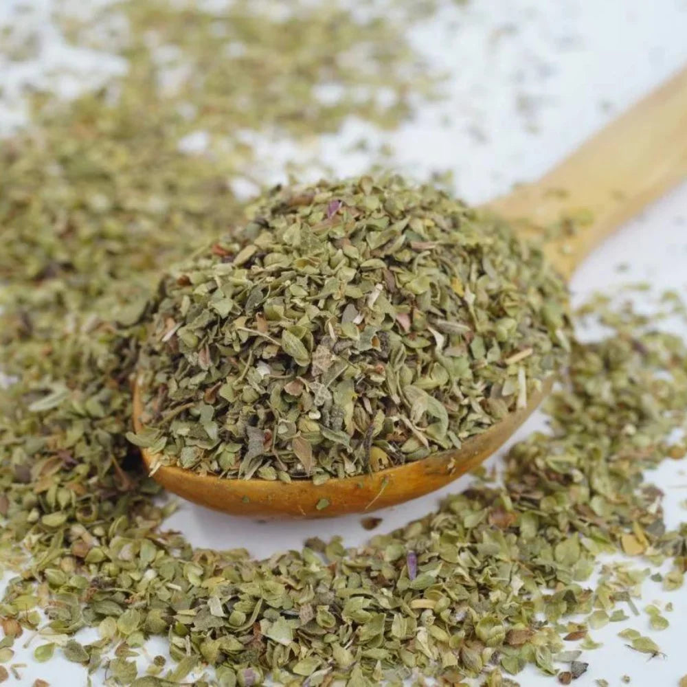 Getrockneter Thymian 100g - Frischer und Aromatischer Thymian aus der Türkei