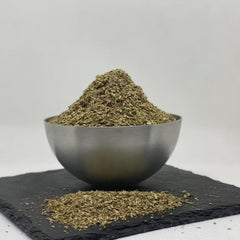 Getrockneter Thymian 100g - Frischer und Aromatischer Thymian aus der Türkei