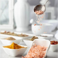 Himalaya Salz - Höchster Qualitätsstandard