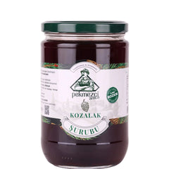 Tannenzapfen Sirup • Natürliche 800 gr