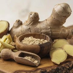 Ingwer 170g - Gemahlen