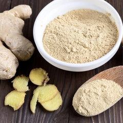 Ingwer 170g - Gemahlen