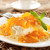 1kg Aydın Regionale Kürbissüßspeise • Ca.10 Portionen