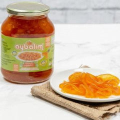 1kg Aydın Regionale Kürbissüßspeise • Ca.10 Portionen