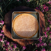 Wabenhonig - Toros Berg Karakovan - %100 Natürli̇cher Honig