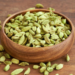 Cardamome - 80g qualité premium