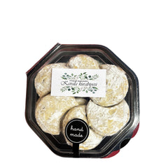 Kavala Kekse - 100% Handgemacht