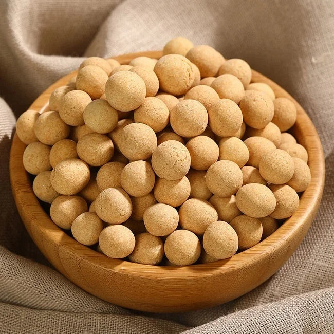 Knusprige Kichererbsen 750g - Über Holzfeuer Geröstet