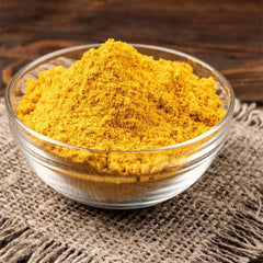 Kurkuma 200g Pulver • Natürliches und Geschmackvolles Gewürz