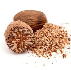 Muskatpulver - 200g %100 Natürlich und Rein