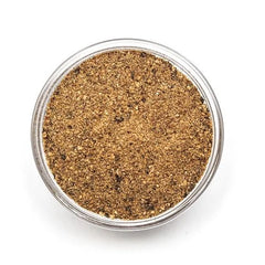 Muskatpulver - 200g %100 Natürlich und Rein