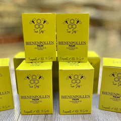 Natürlicher Bienenpollen 110g
