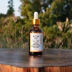 Udi Hindi Öl mit Propolis 50 ml