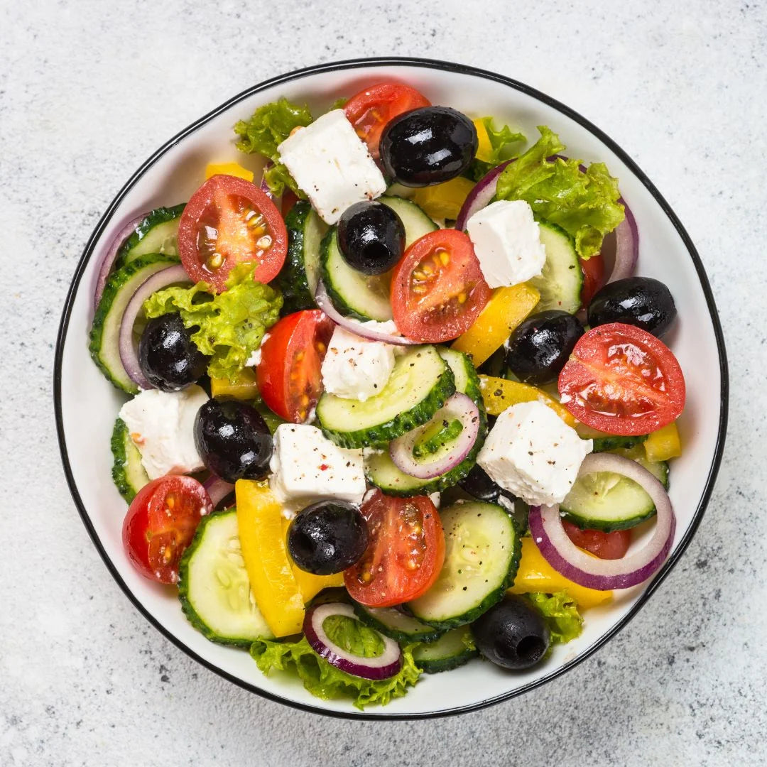 Salatgewürzmischung - 120g Legendäre Gewürzmischung