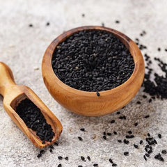 Schwarzkümmel 180g • Intensives Aroma und Geschmack