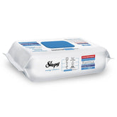 Sleepy Oberflächenreinigungstuch 100 Stück - Mit Bleichzusatz